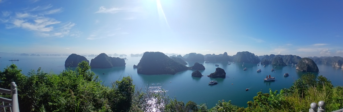Halong Bay